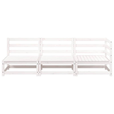 Ramsel 210cm Wide Rectangle Patio Sofa