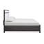 Wentworth King Upholstered Panel Bed-1399238758-1399238777