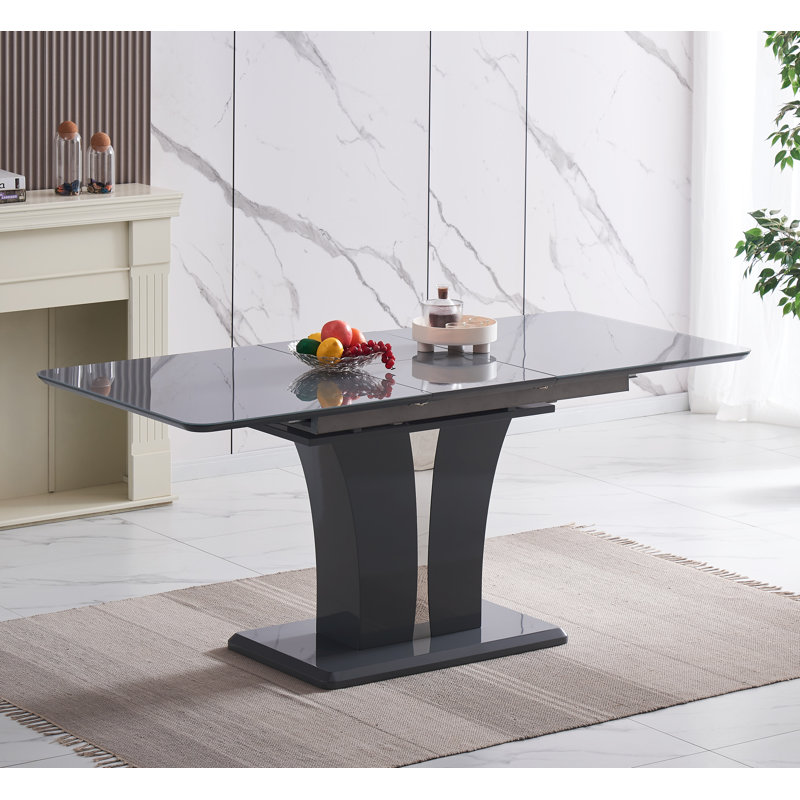 Adelo Extendable Dining Table