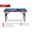 RACK Crucis Folding Billiard/Pool Table-97684009