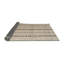 Tapis décoratif multicolore à motif abstrait-1780984330