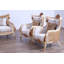 3 Pieces Raffaello II Sofa Set