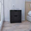 Table de chevet de style contemporain-415106846