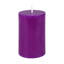 Bougie pilier sans parfum Oliva-2120439052-2120439042-2120439043