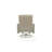 Larssen Deep Seating Cushion Swivel Rocker-98359341-98359342