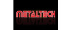 Metaltech logo