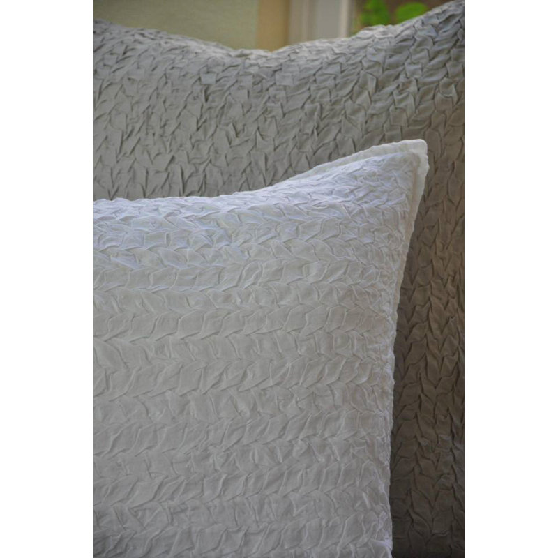 Taie décorative Giselle - standard, Standard