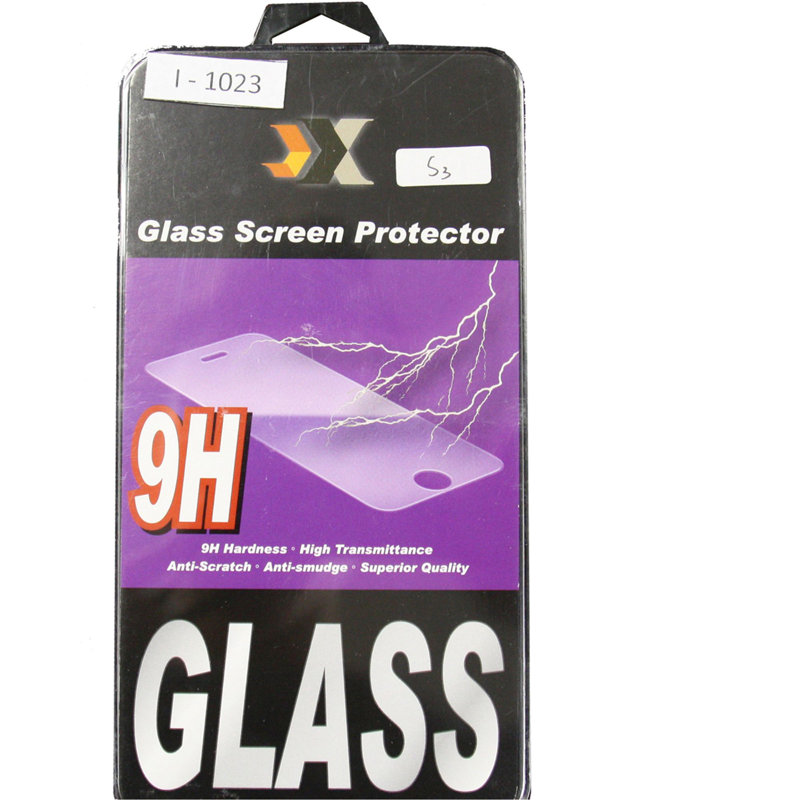 Sam-S3 Glass Screen Protector