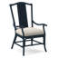 Drury Lane Slat Back Dining Arm Chair-61929899-61929944