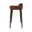 Liebenthal Solid Wood Standing Desk
