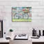«Beautiful Country II» par James Wiens, art mural sur toile-1438084837