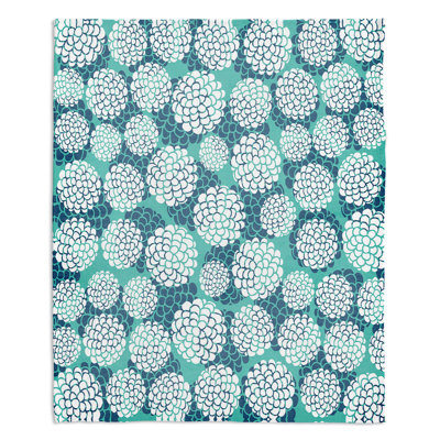 Jeté  Blossoms