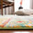 Kaka Performance Oriental Rug-913734501