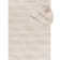 Carmel Modern Abstract Cream/Beige Area Rug