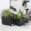 Poly Fiber Stone Planter Box Set-1765117245