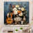 Toile tendue