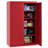 Sandusky Lee Elite 24" D x 46" W x 72" H, Steel Garage Storage Cabinet by Sandusky-38013364