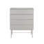 Cayo Accent Chest