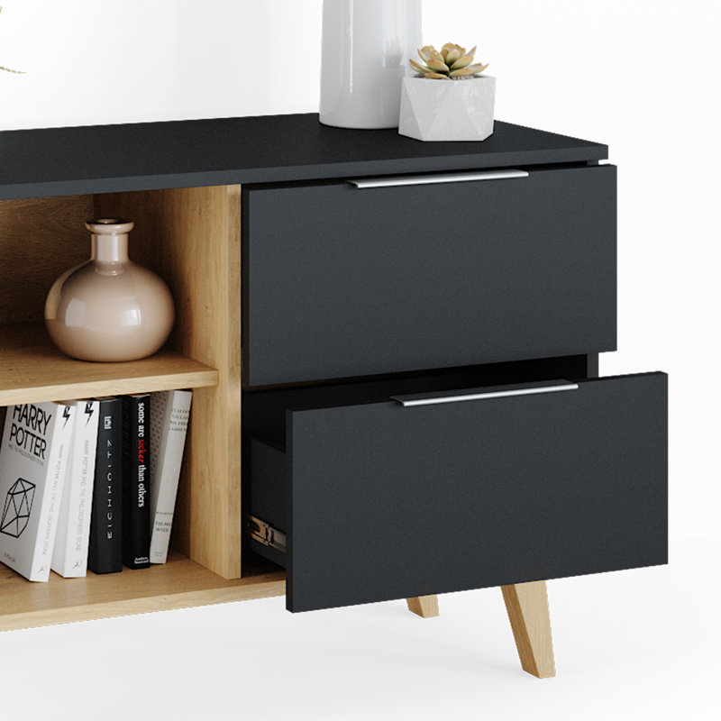 Marlon Chest Of Drawers