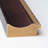 Ezzell Wood Flat Wall Mirror-46303229