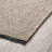 Brenly Brown Machine Washable Non-skid Rug-1582382866