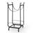 Veranda Iron Log Carrier