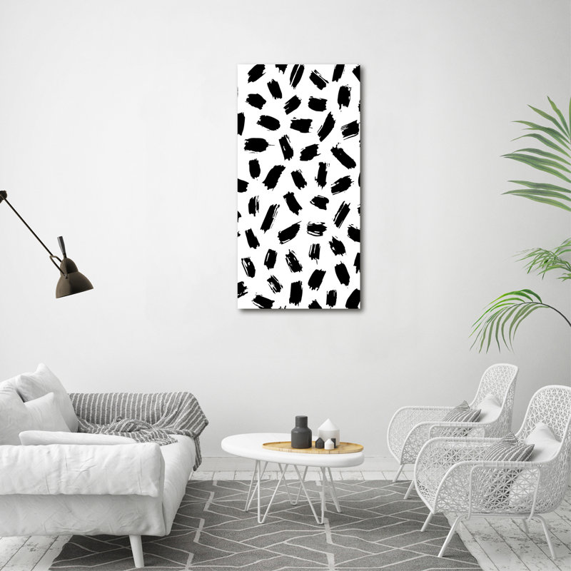 Ayiesha Kasprowy Wierch - Wrapped Canvas Print