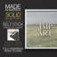 Paysages rétro-CDXCV III - reproduction encadrée - réarmable-758362191-758362180