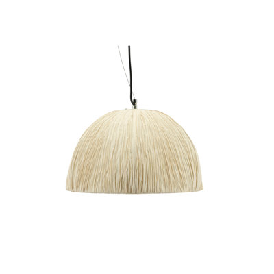 Luminaire suspendu Lokta 1