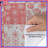 Floral Patchwork Pattern Duvet Covers-127458849