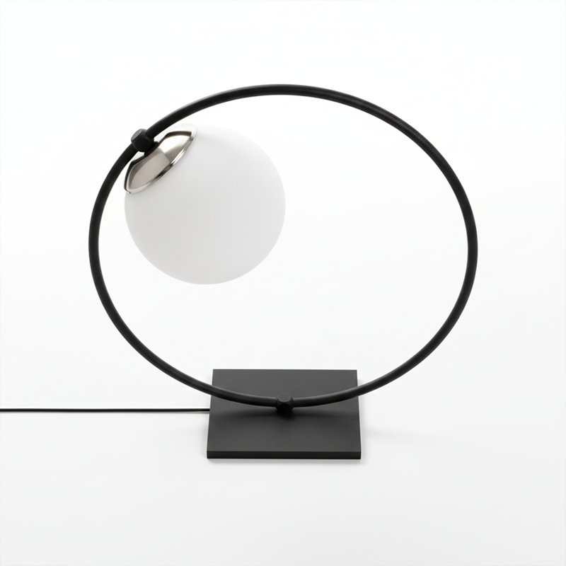 Lampe de table Ziva