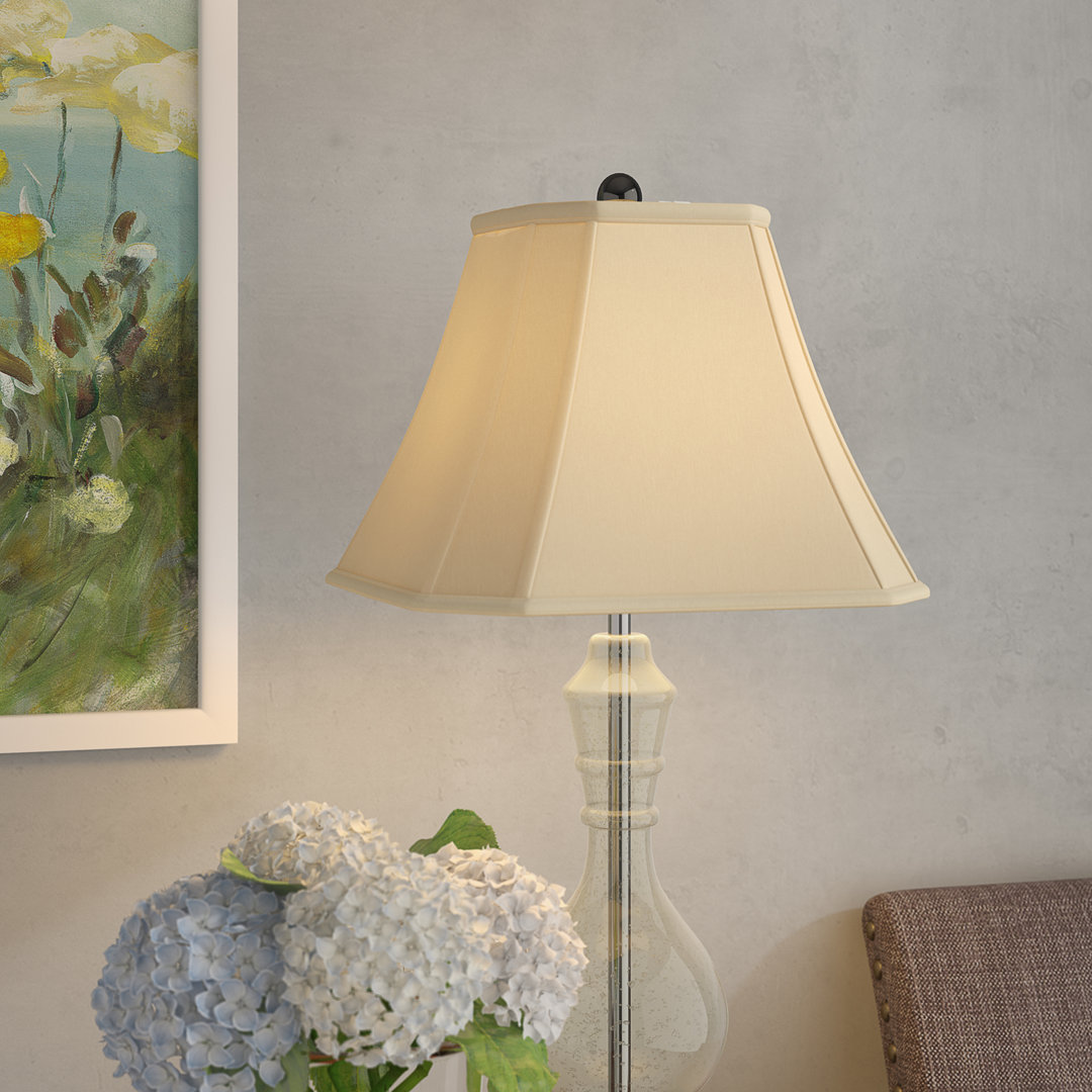 Silk Bell Lamp Shade Darby Home Co 