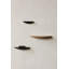 Fungi Oak Solid Wood Floating Shelf-11897212-11897213