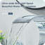 8" Widespread Laundry Faucet