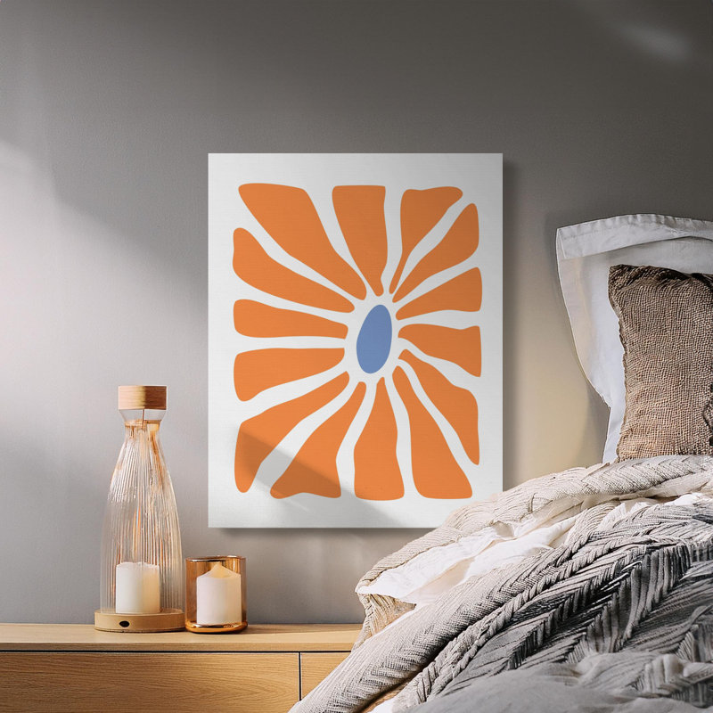 Wrapped Canvas Print Set, 50.8 cm H x 25.4 cm W