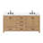 Souther 72" Double Bathroom Vanity with Top-72997686-29292496-6167920