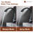 Mondawe Pull Down Kitchen Faucet-72651101