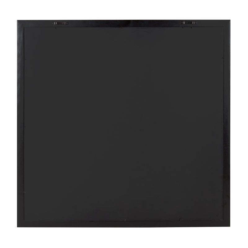 Fendley Matte Picture Frame, Black