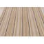 Modern Hand Woven Wool Geometric Area Rug