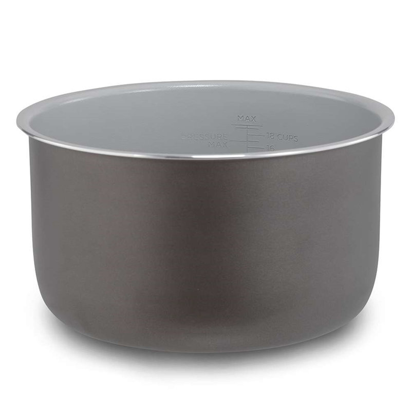 Ninja 6.5-qt. Foodi Ceramic Coated Inner Pot