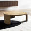 Table basse ronde 1pc