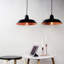 Cinco Basic 2 - Light Dome Pendant-1071825472-1071825496