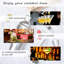 Ensemble d’outils pour le bar
