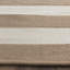 Dunkelberger Striped Cotton Hand Woven Area Rug-20354513