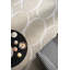 Renaissance Geometric Area Rug in Beige-70208269