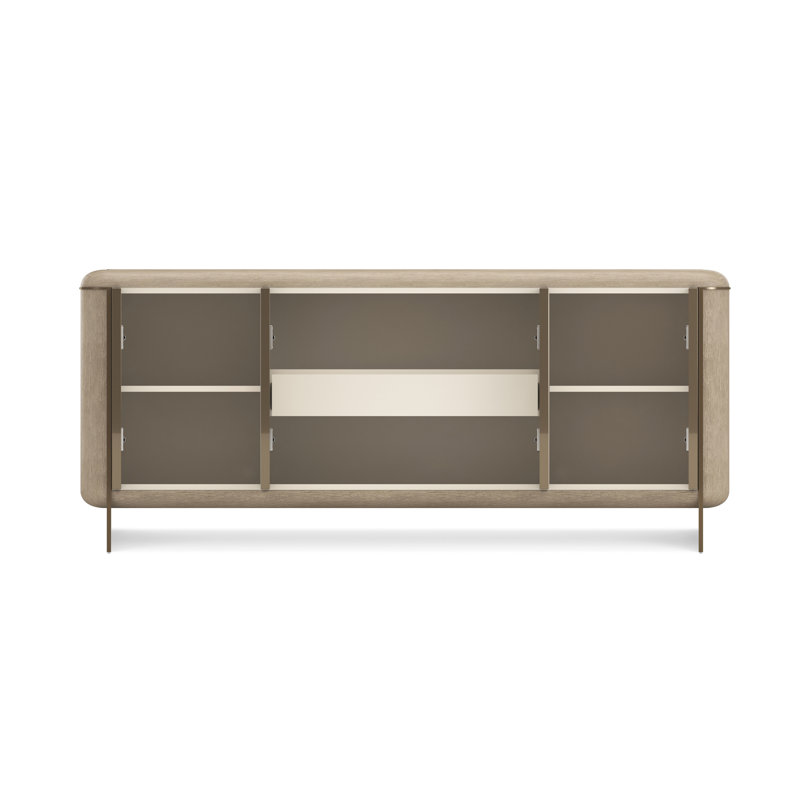 Caracole Media Console