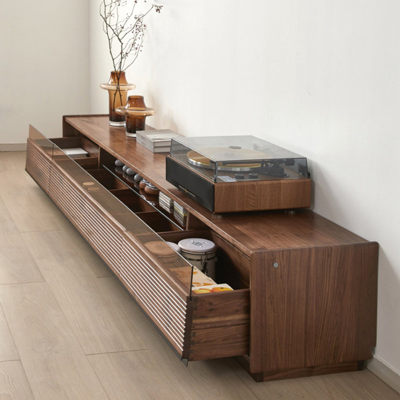 Modern Simple TV Cabinet