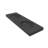 Darleen 60" Solid Surface Thin Rectangular Wall Mount Double Shallow Basin Bathroom Sink-89430106