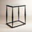 Agatie End Table