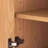 Solid Wood Dining Sideboard-122782407
